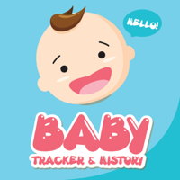 Baby Tracker and History
