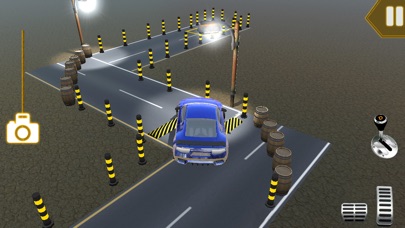 Car Parking: Expert Drivers Game screenshot 2