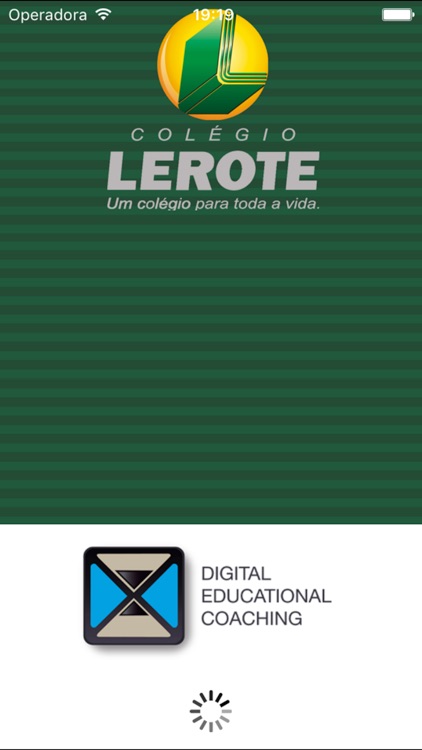 DEC - Colégio Lerote