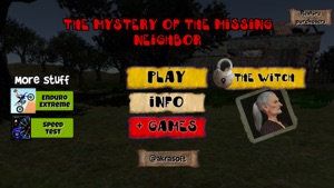 Mystery of the missing denizen screenshot #2 for iPhone