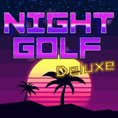 Activities of Night Golf Deluxe