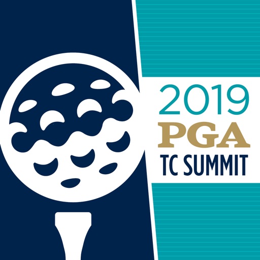 PGA Teaching & Coaching Summit icon