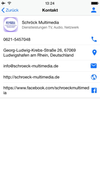 Schröck Multimedia