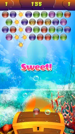 Game screenshot стрельба пузырь шары звезды mod apk