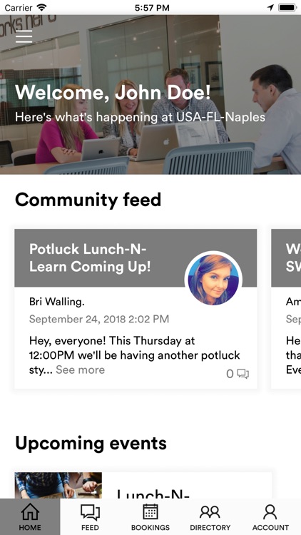 Venture X screenshot-4