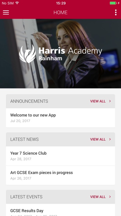 Harris Academy Rainham