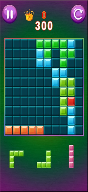 Trivia Block:Fill Crack Brick(圖2)-速報App