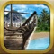 Embark on your very own treasure hunt in The Lost Ship