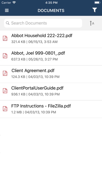 Navigate Wealth Management