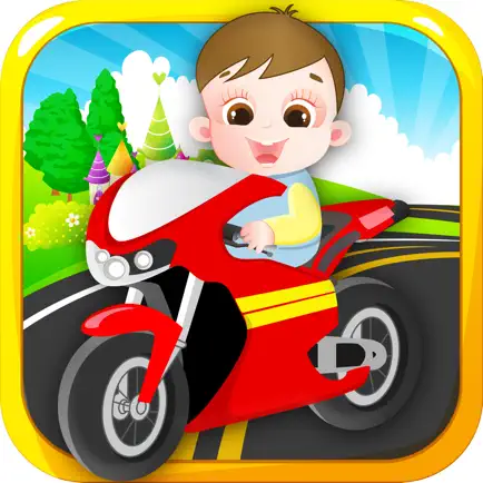 Baby Bike - Driving Role Play Cheats