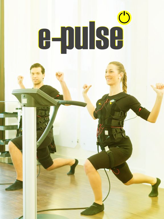 Screenshot #4 pour e-pulse