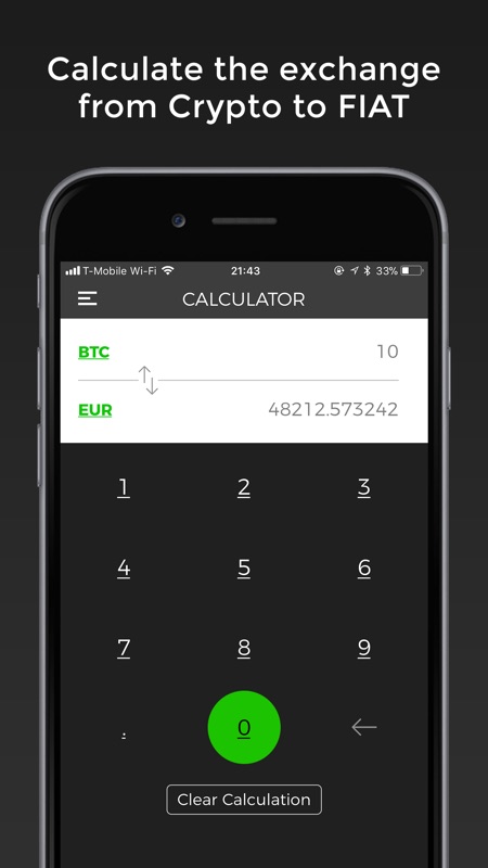 cryptocurrency price alerts app tidex cryptocurrency price alerts app tidex