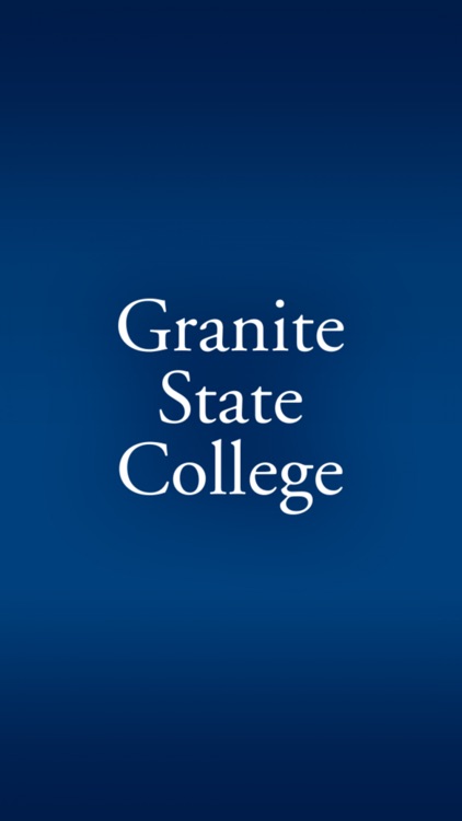 Granite State College