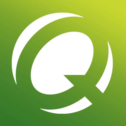 Quest Events App