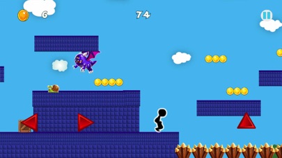 Stickman Games screenshot 2