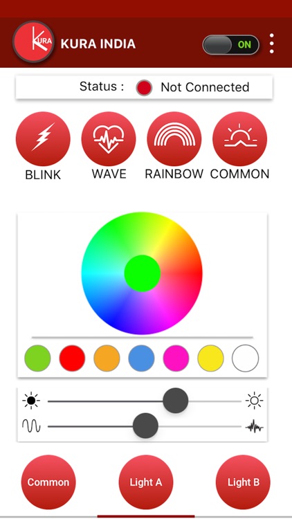 Magic Light By Kura screenshot-4