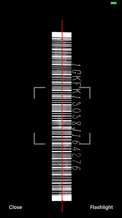 Check VIN Decoder ekran görüntüsü 5 / 6