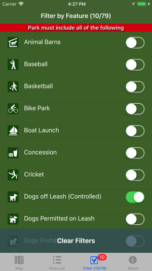 DNV Parks(圖5)-速報App