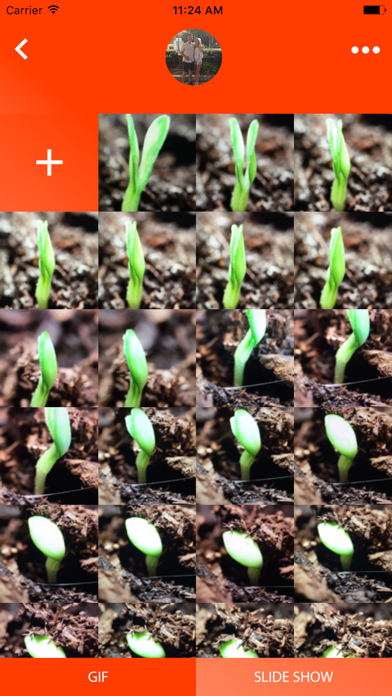 Screenshot #3 pour Fotolapse