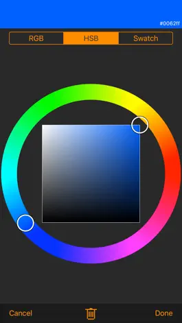 Game screenshot Pixel Paint: 8bit art hack