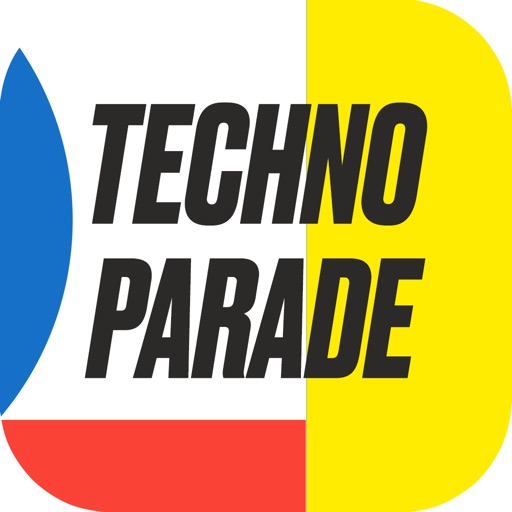Techno Parade