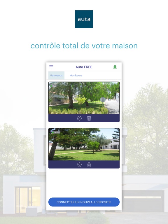 Screenshot #5 pour Auta FREE
