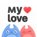 MyLove · 爱情介绍所 App Positive Reviews