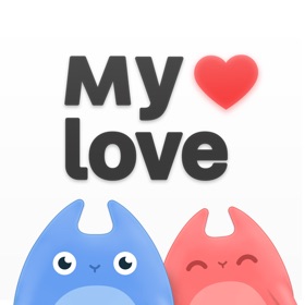 螢幕擷取畫面 (5) MyLove · 爱情介绍所
