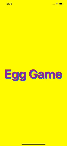 Game screenshot Egg Game mod apk