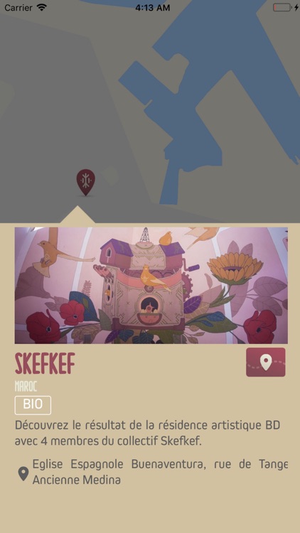 Sbagha Bagha screenshot-3