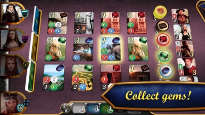 Splendor Screenshot 2