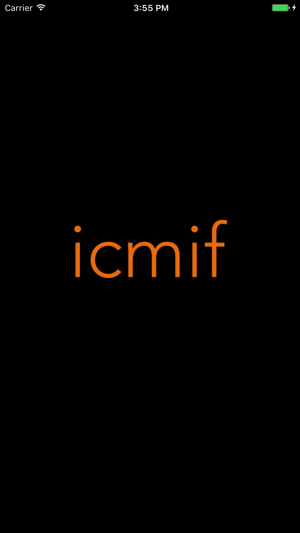 ICMIF(圖1)-速報App