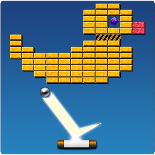 Bricks Breaker Ball icon