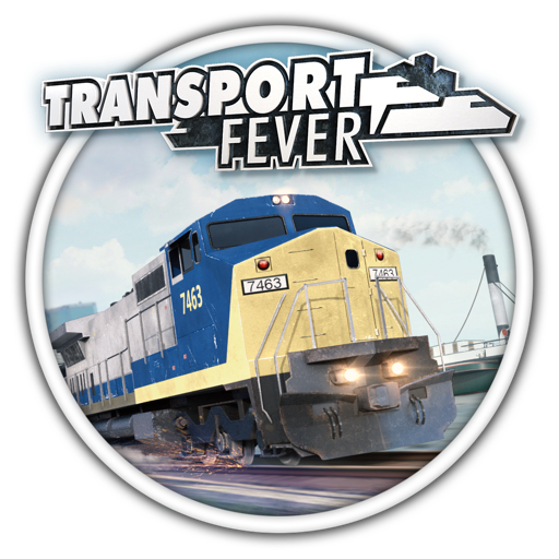 Transport Fever icon