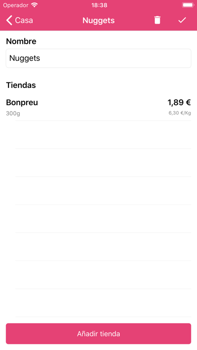 Screenshot #2 pour Savy