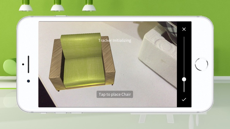 Home Decor AR screenshot-3