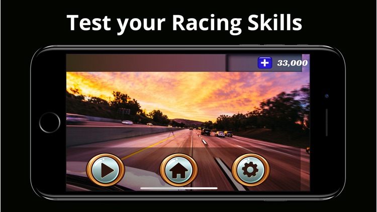 Racing Mania - Asphalt Track screenshot-4