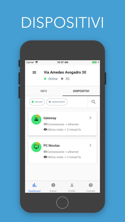 Skillo Sentinel screenshot-3