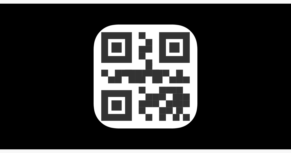QR Code Reader - QR Scanner en App Store