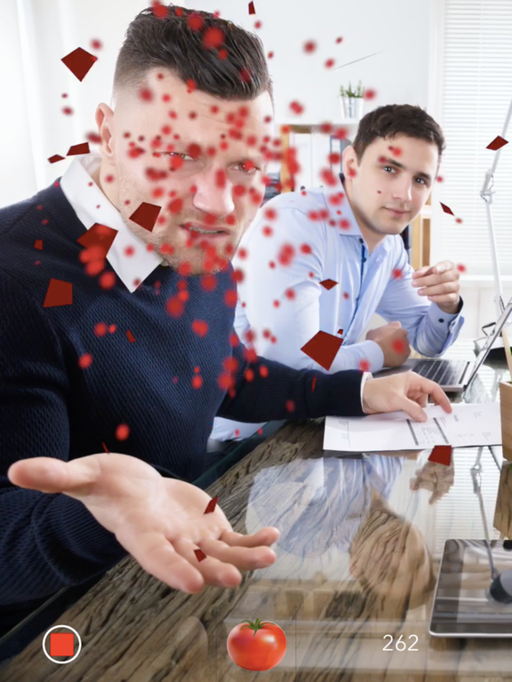 Screenshot #5 pour Le jeter