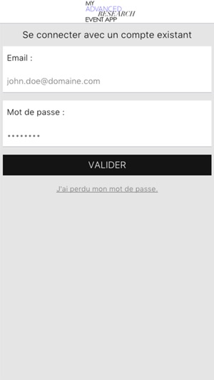 My Advanced Research @L'Oréal(圖2)-速報App