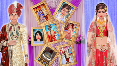 Indian Wedding Royal Salon screenshot 5