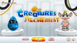 Game screenshot 生物炼金术士 mod apk