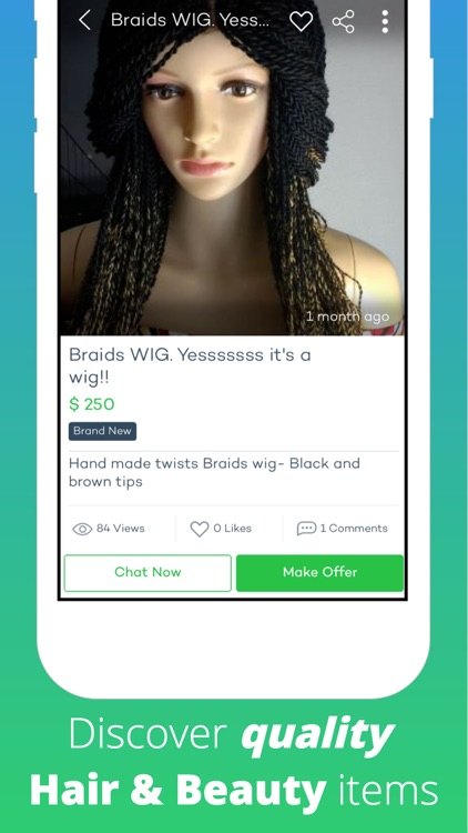AfroMarket USA: Buy Sell Trade