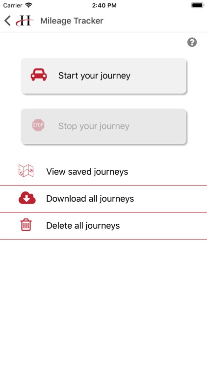 Hamsons Accountants screenshot-4