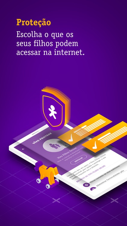 Vivo Protege screenshot-4