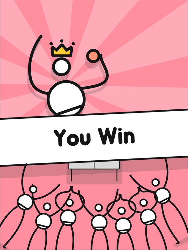 I'm Ping Pong King :) screenshot 10