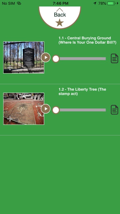Boston Walking Tours screenshot-7