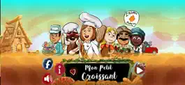 Game screenshot Mon Petit Croissant mod apk
