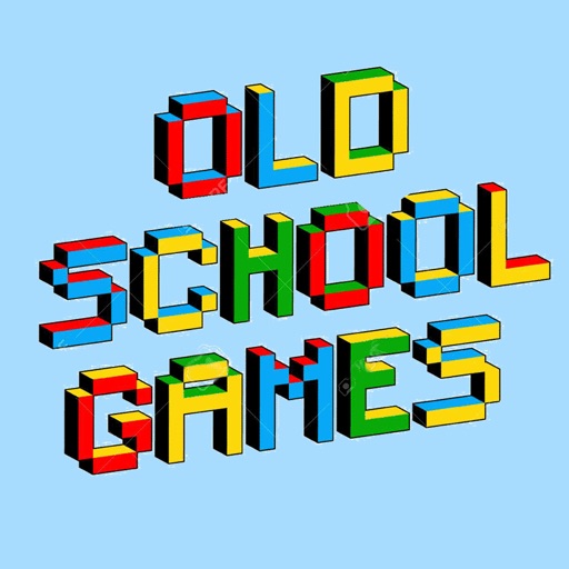 Old School Games :tm: